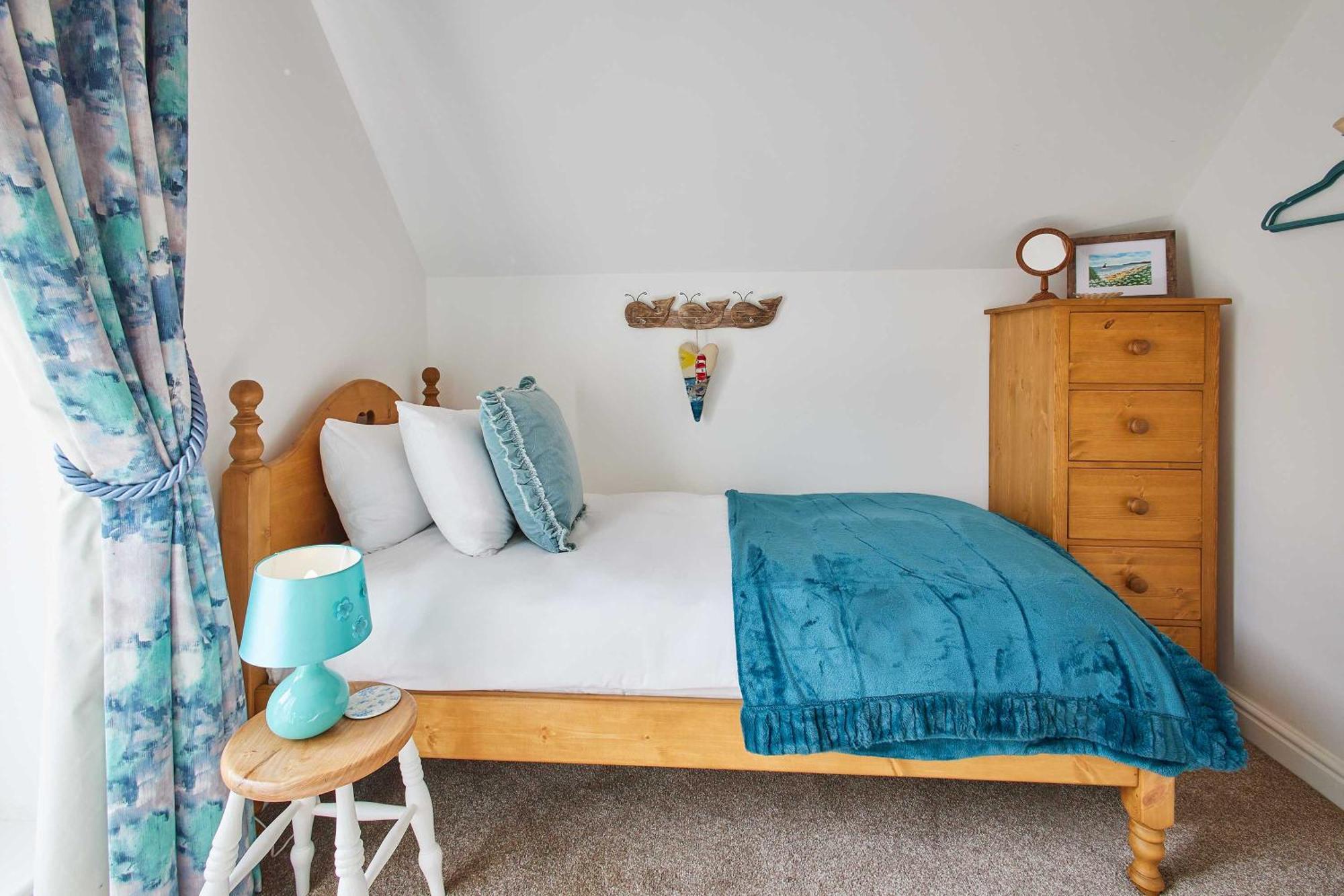 Host & Stay - The Snug Ханманби Экстерьер фото